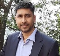 Shrinivas Pyata