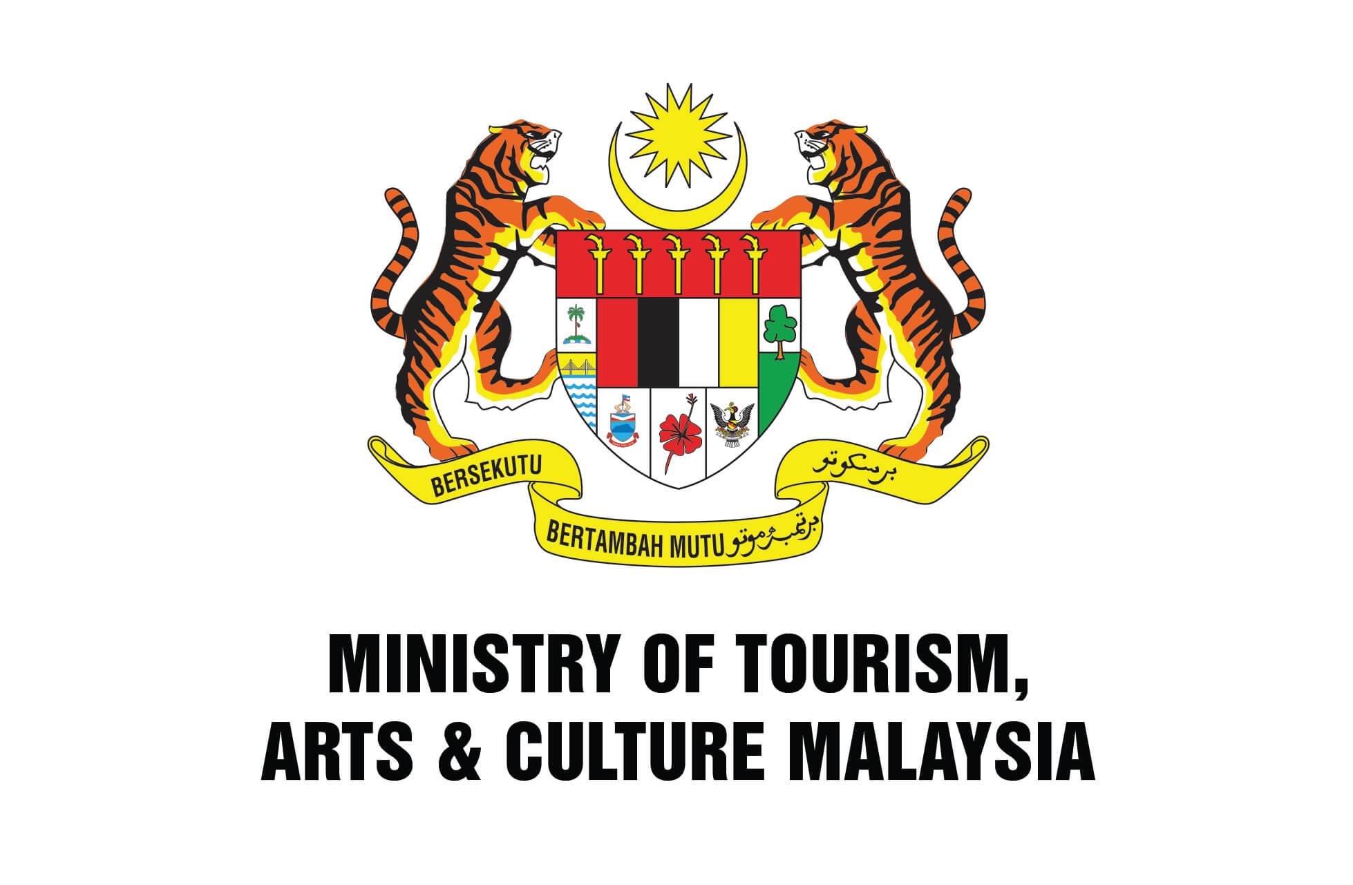 Ministry of Tourism, Arts & Culture Malaysia