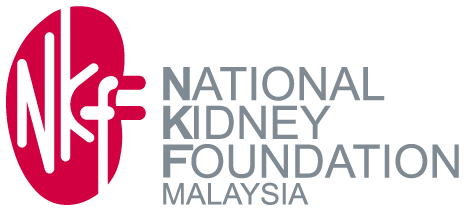 Supported By NKF logo