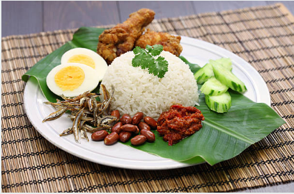 Popular Malaysian Foods You Must Try Along with Indian Food - gajaas