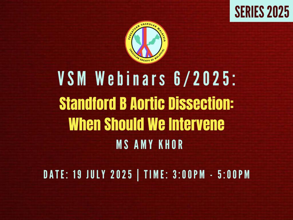 Standford B Aortic Dissection: When Should We Intervene