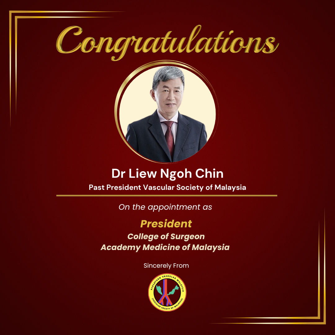 Congratulations Dr Liew Ngoh Chin 
