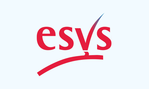 European Society for Vascular Surgery