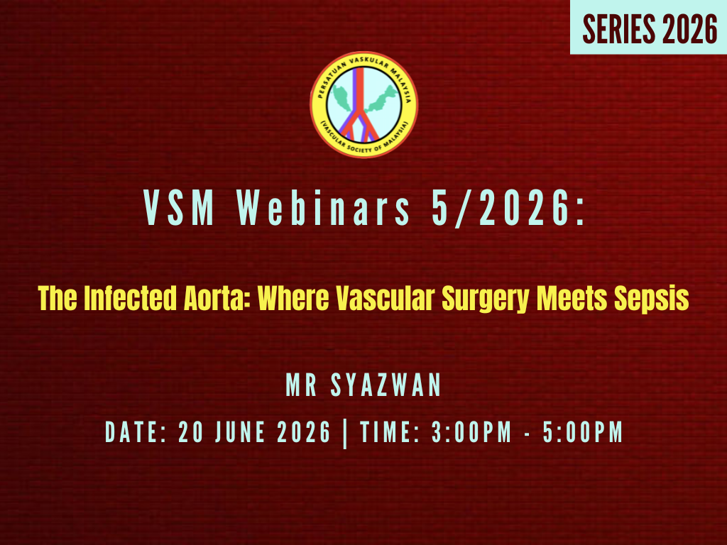 The Infected Aorta: Where Vascular Surgery Meets Sepsis
