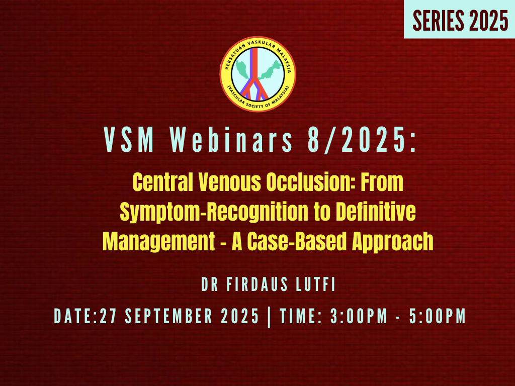 Central Venous Occlusion: From Symptom-Recognition to Definitive Management – A Case-Based Approach