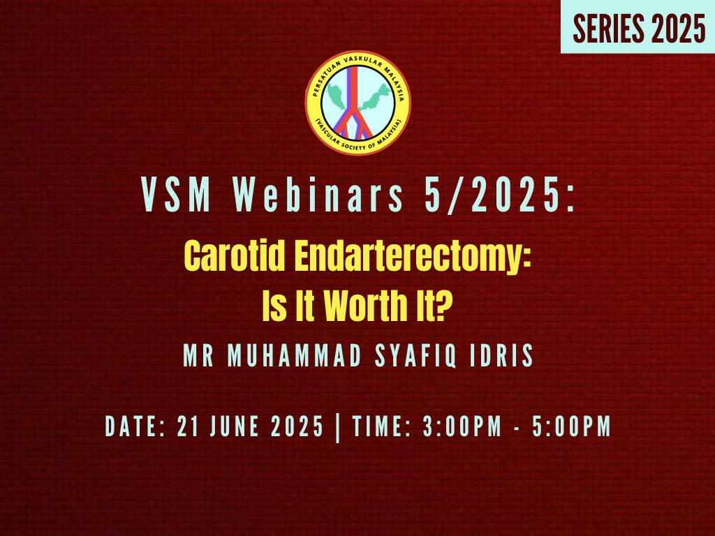 Carotid Endarterectomy: Is It Worth It?