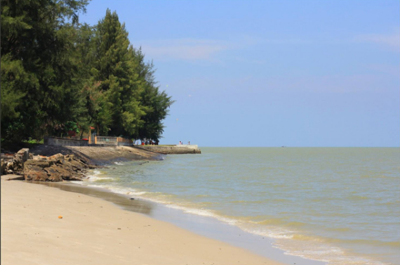 6 Best Beaches in Kuala Selangor  All about Kuala Lumpur hospitality