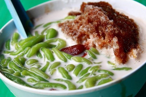 10 Comfort Foods That Malaysians Love - All about Kuala 