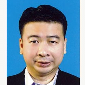 Dr. Chee Liung Wun