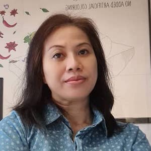 Dr. Helen Anak Mitin