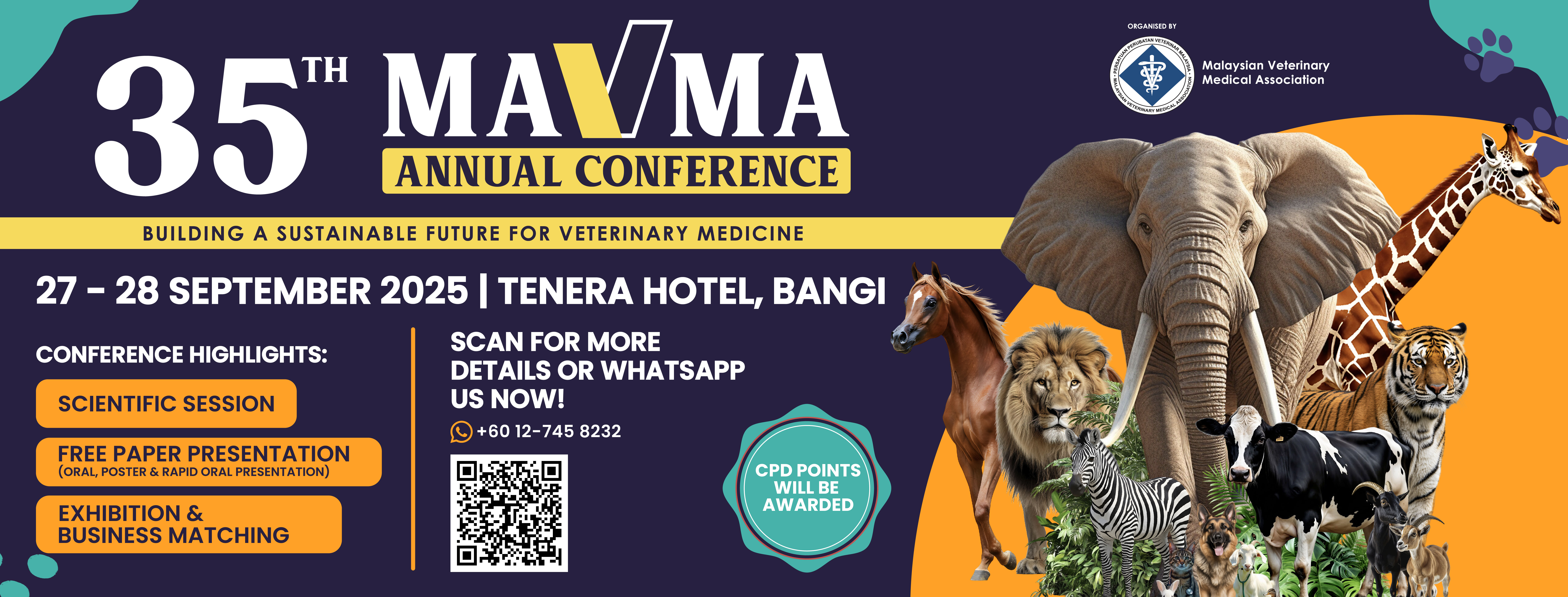 0. 2025 MAVMA CONFERENCE SAVE THE DATE (2)