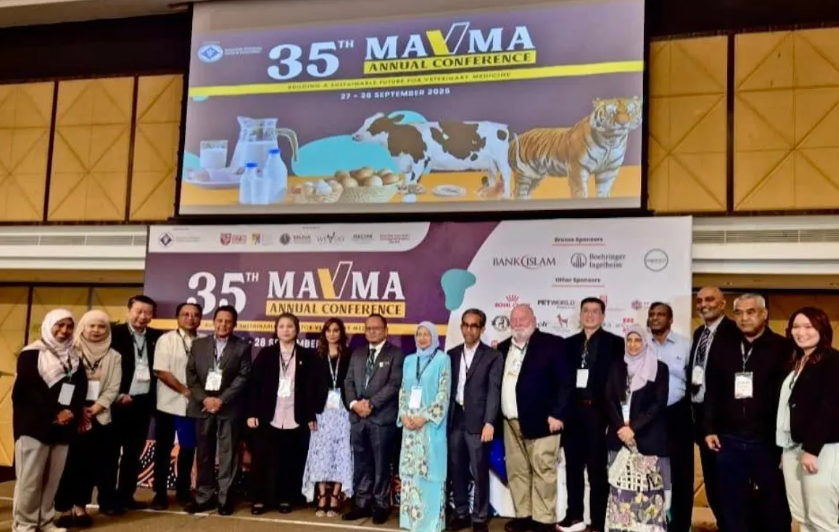 MAVMA Highlights Dire Vet Shortage, SST Impacting Vet Clinics And Livestock Industry