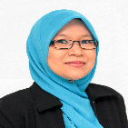 Dr Hasliza Abu Hassim 