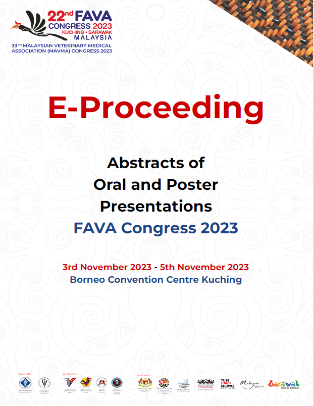 2023 Congress Proceeding