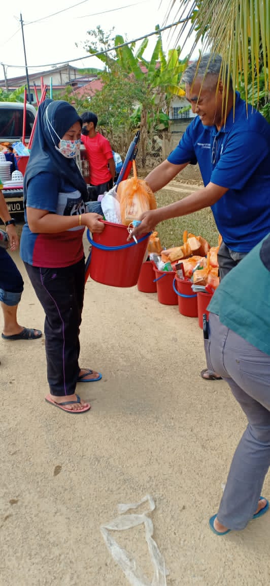 [12-2021] Flood Relief - Pahang 31