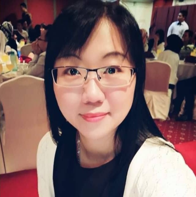 Dr. Ho Ai Chia
