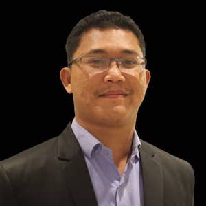 Dr. Mohd Farhan Hanif Bin Reduan