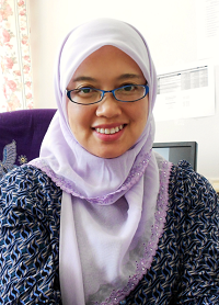 Prof. Dr. Latiffah Hassan