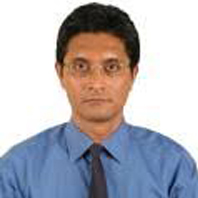 Dr. Wilmot Sasindran Dass