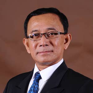 Dato’ Dr. Norlizan Bin Mohd Noor
