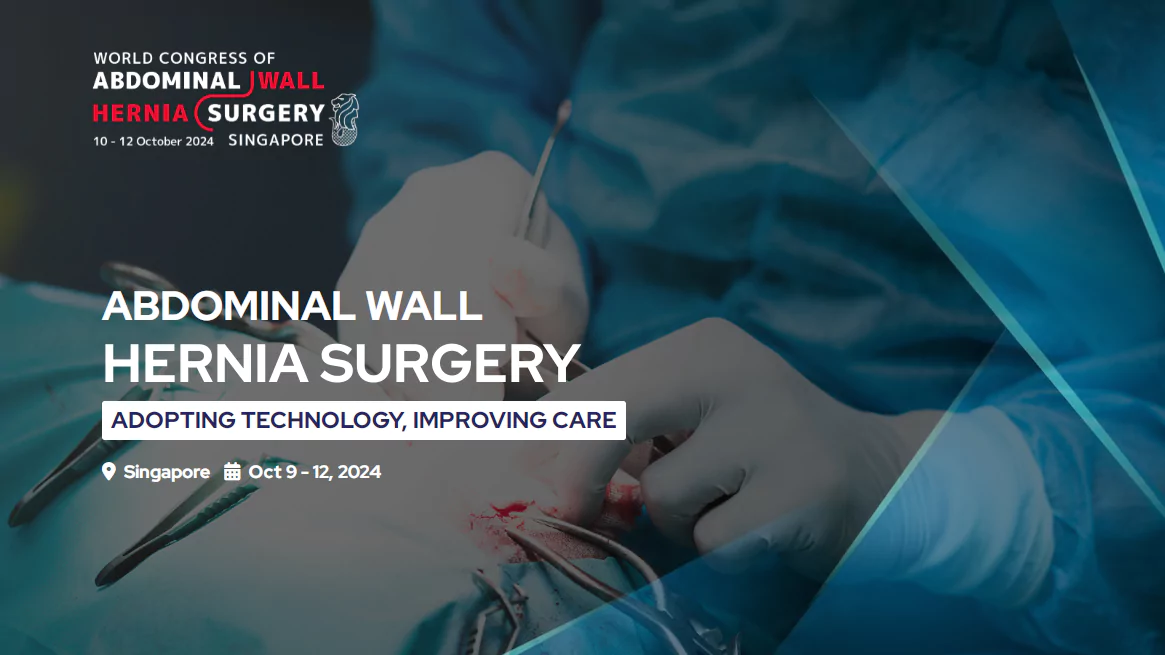 Abdominal wall Hernia surgery Adopting technology, improving care