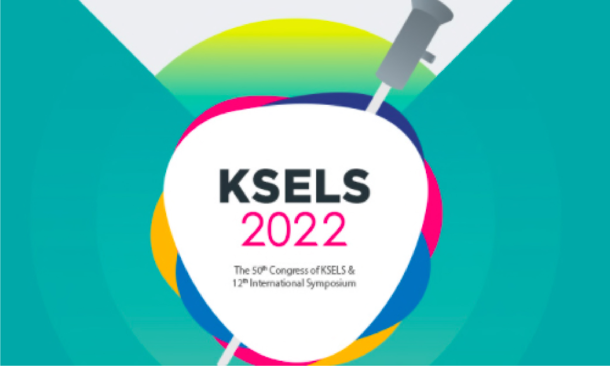 50th Congress of KSELS & 12th International Symposium (KSELS 2022)
