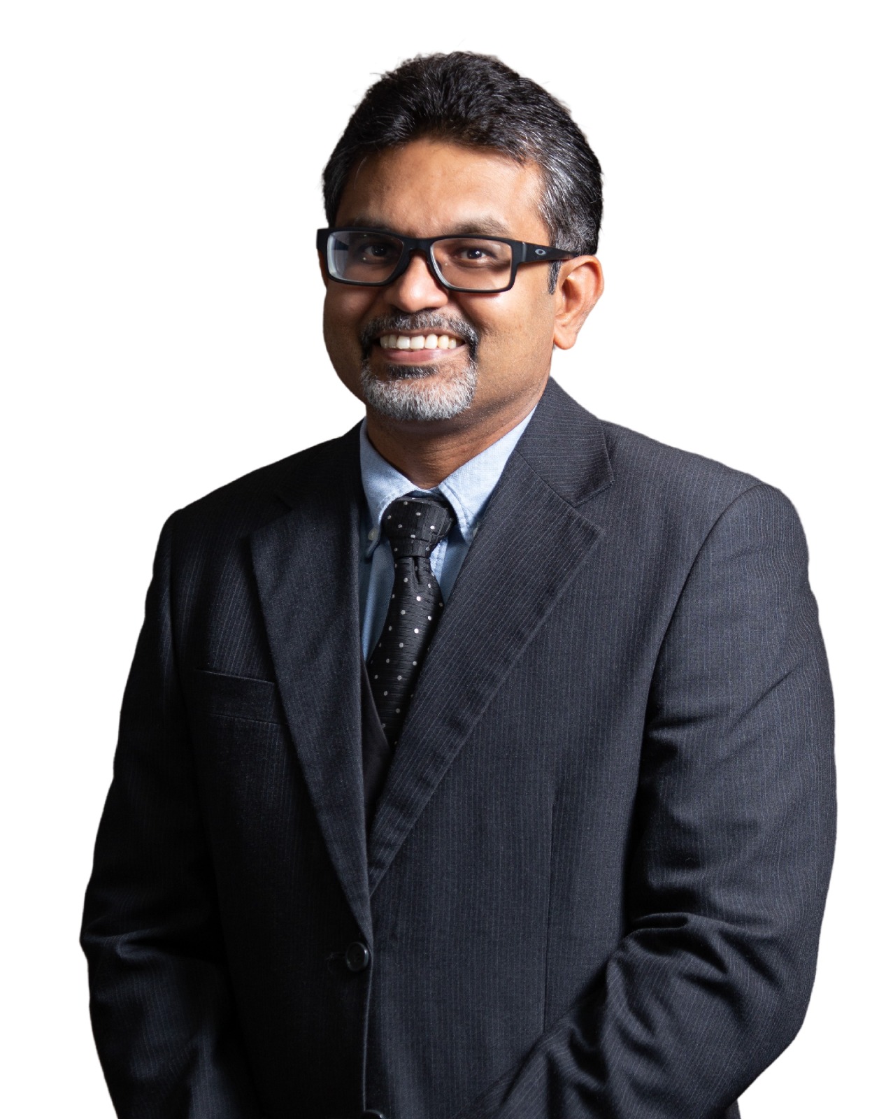 Mr Ratha Krishnan Sriram