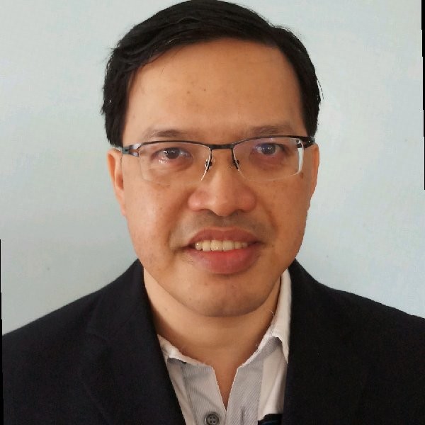 Dr Lai Chung Ket