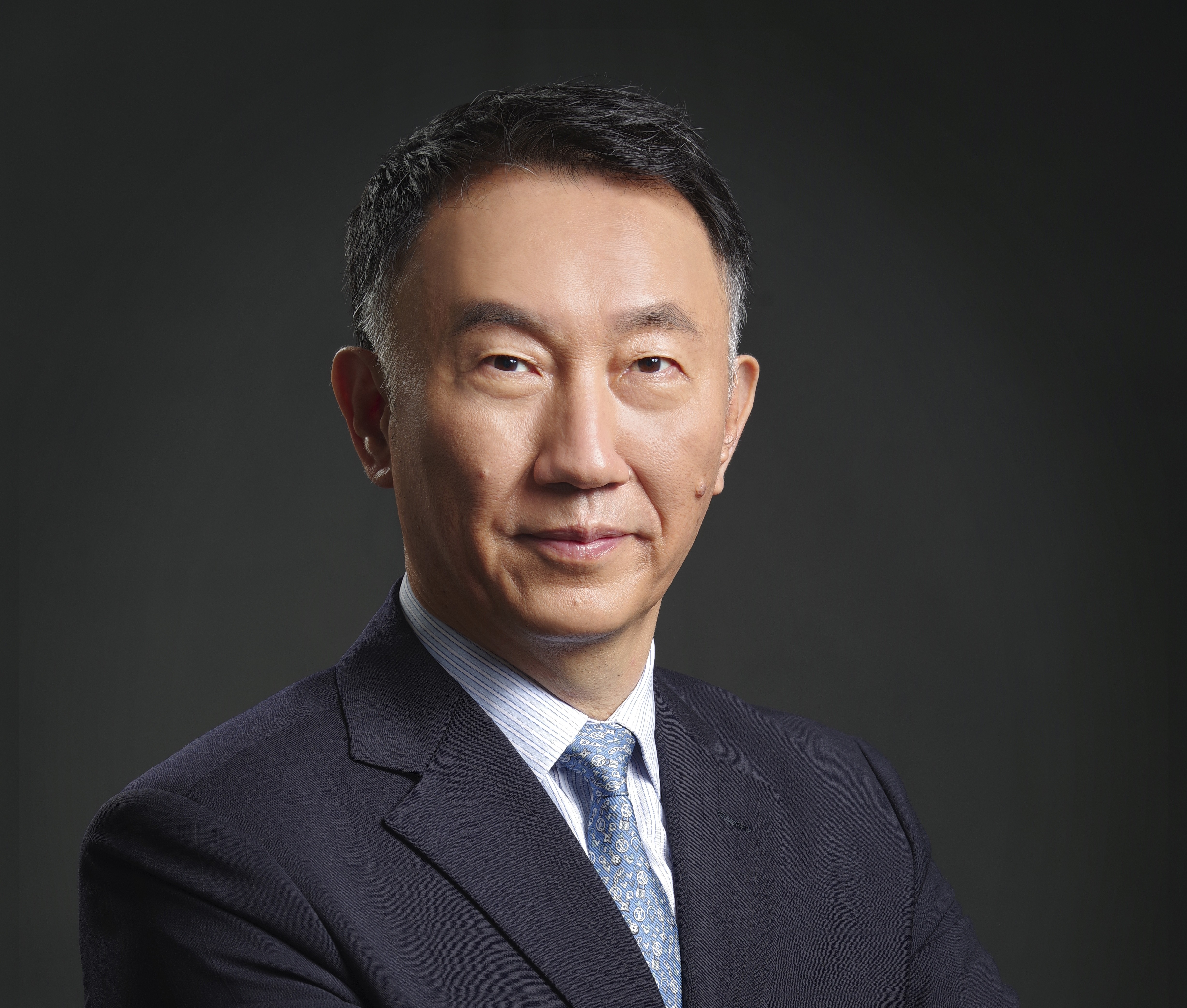 Prof.Xinghuai Sun
