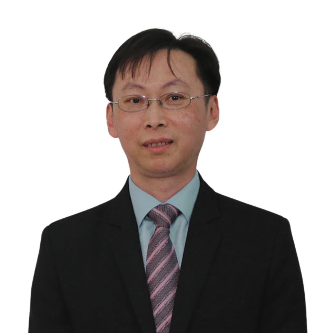 Eric SHIH - Asia Pacific Circular Economy Roundtable