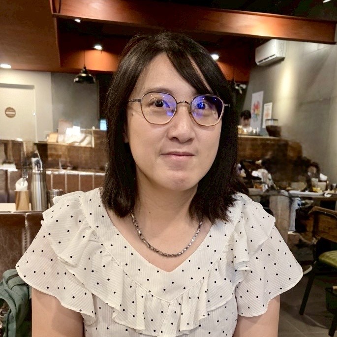 吳筱婷