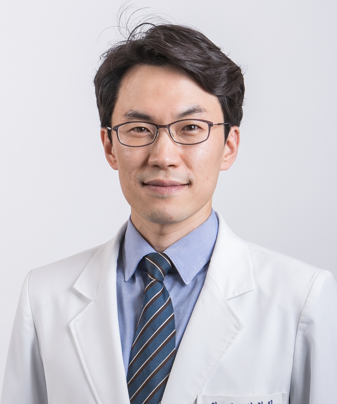 Dr.Hyun Jin Shin