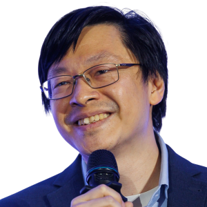 DrWei AunYap