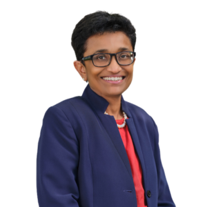 MsAnusha Thavarajah