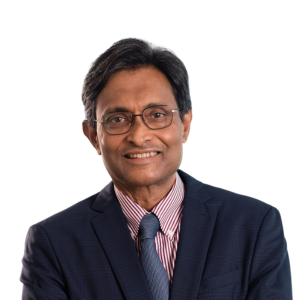 Dato' DrMahendra RajSundramoorthy