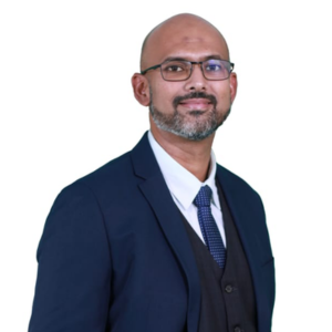 Assoc Prof DrMohamed FaizalSikkandar