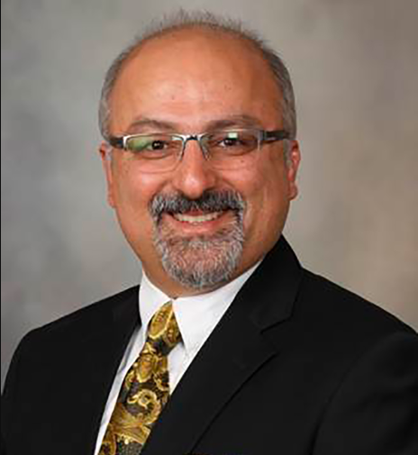 Kianoush Kashani