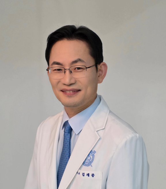 Sejoong Kim