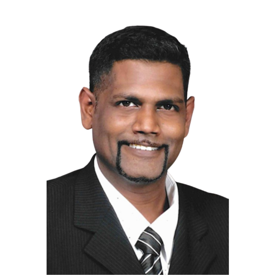 DrKuharaj Balasubramaniam 
