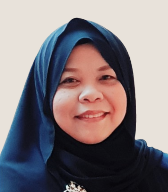 Mariam Mohd Nasir