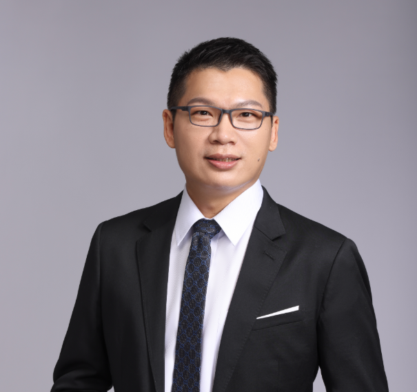 Shih-Chieh Shao