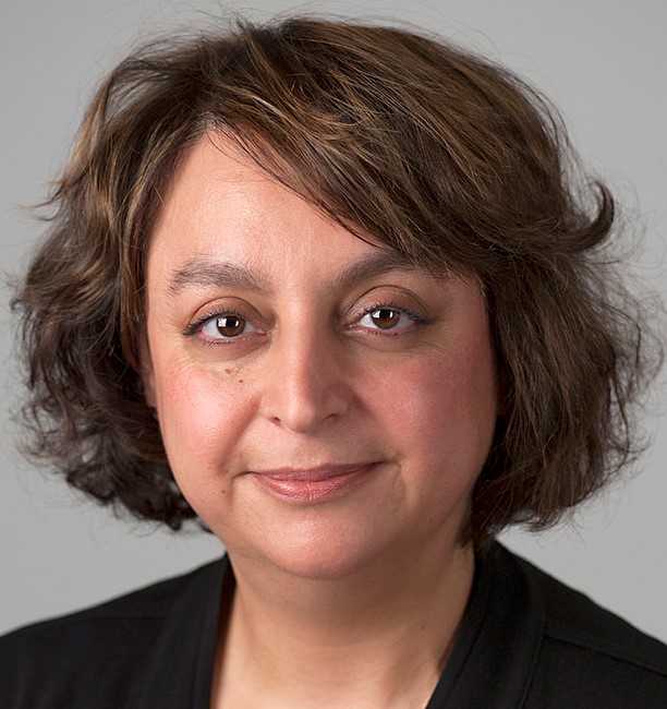 Fary KhanProf