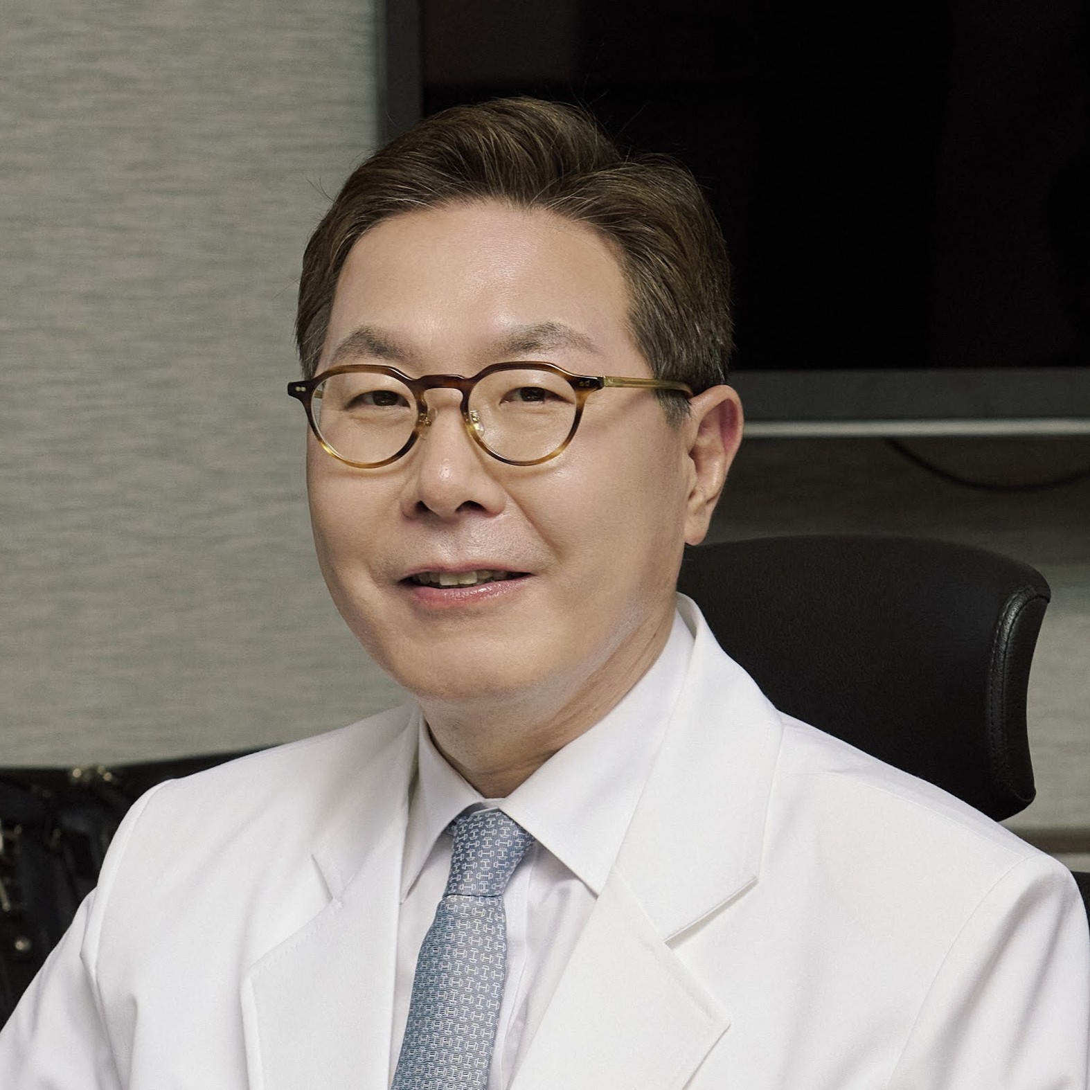 Nam-Jong PaikProf
