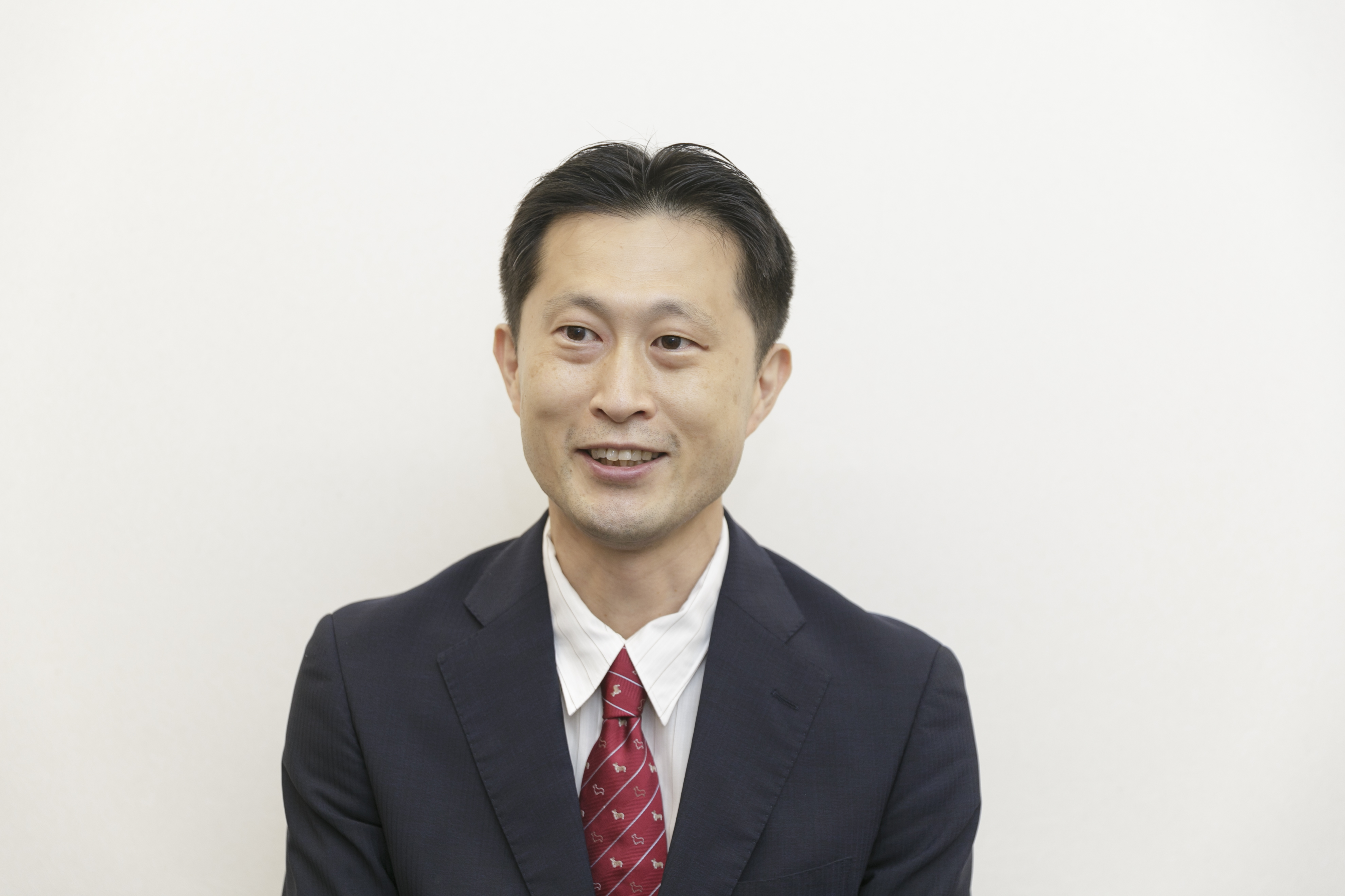 Hidetaka WakabayashiProf