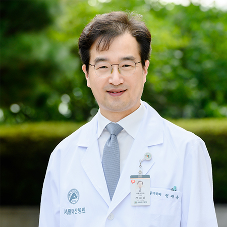 Jae Yong JeonProf