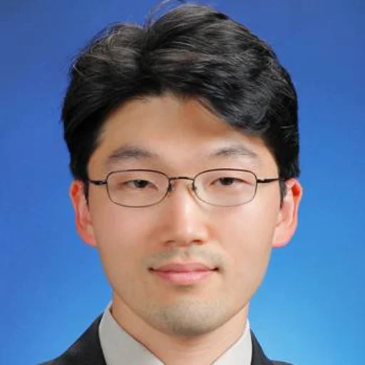 Joon-Ho ShinDr
