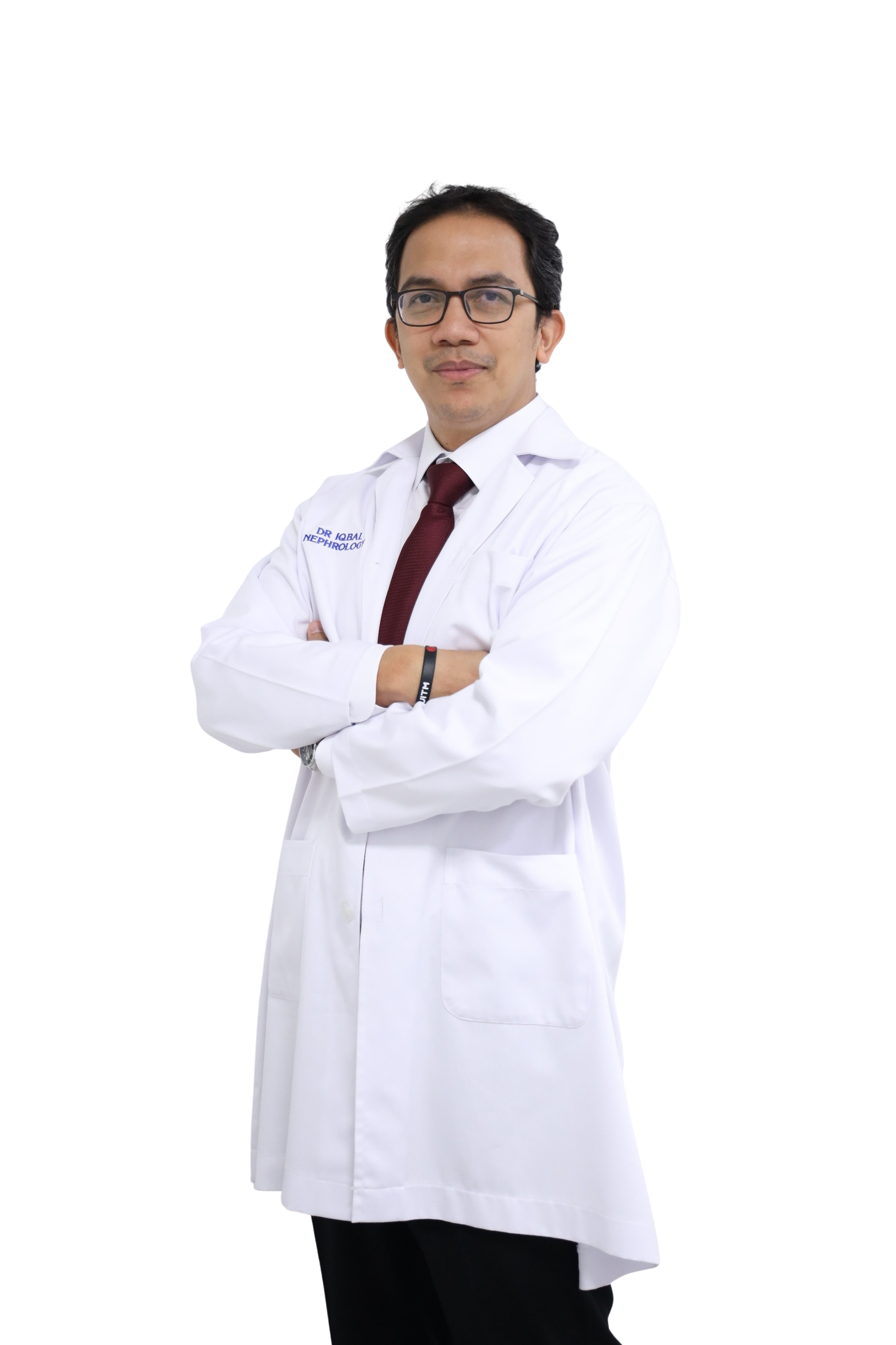 Muhammad IqbalAbdul Hafidz