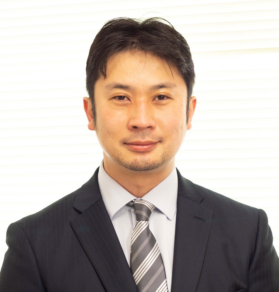 Yasuaki Nakanishi