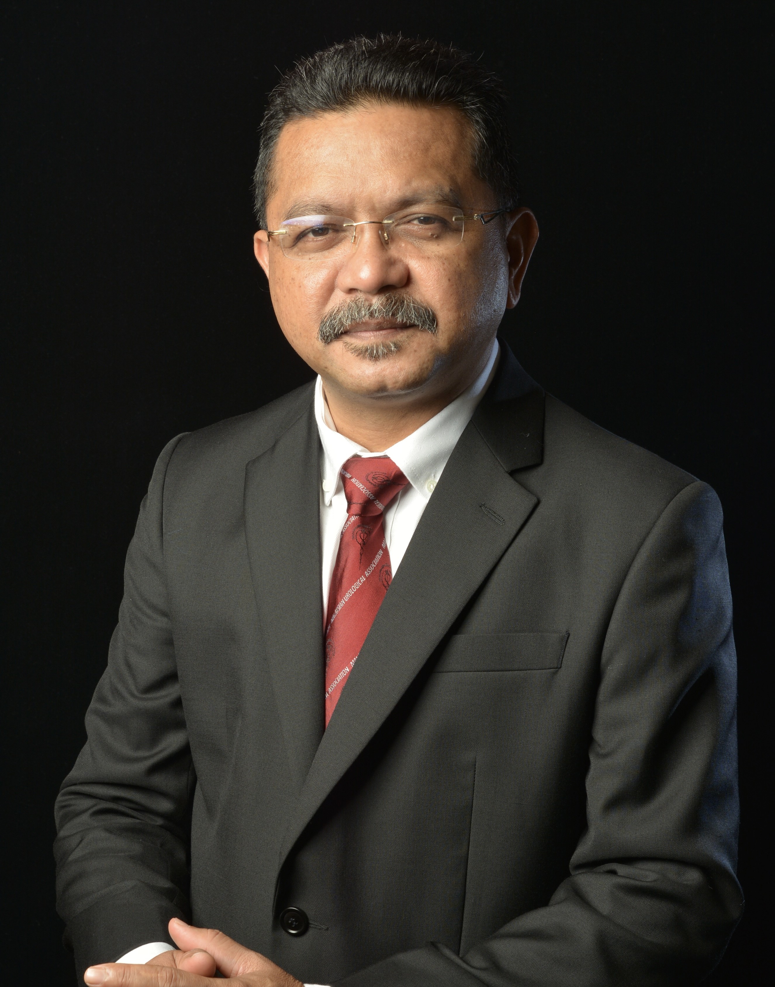 Noor Ashani Md Yusoff - UAA Congress 2025