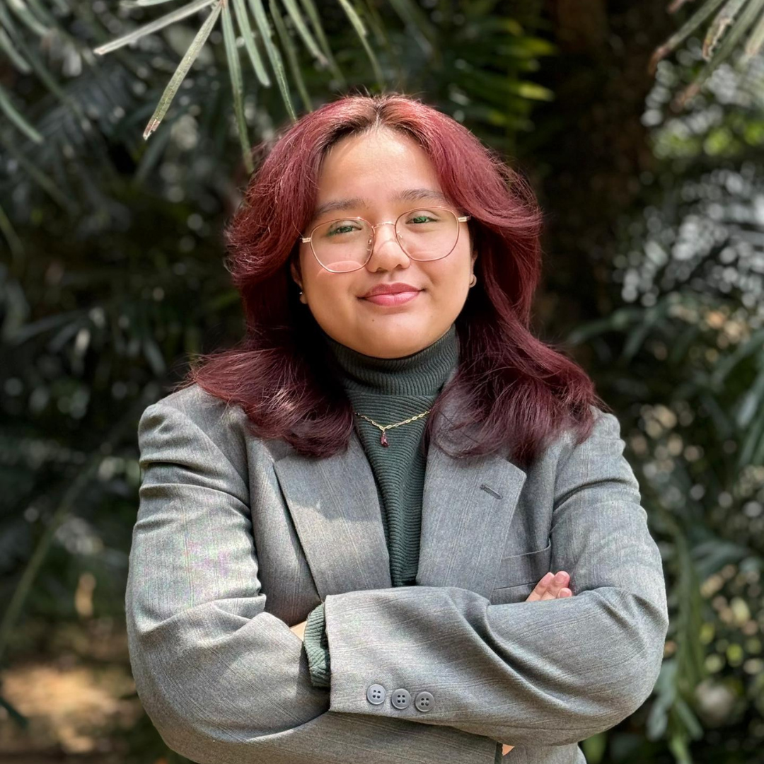 Fattannah Dasuki